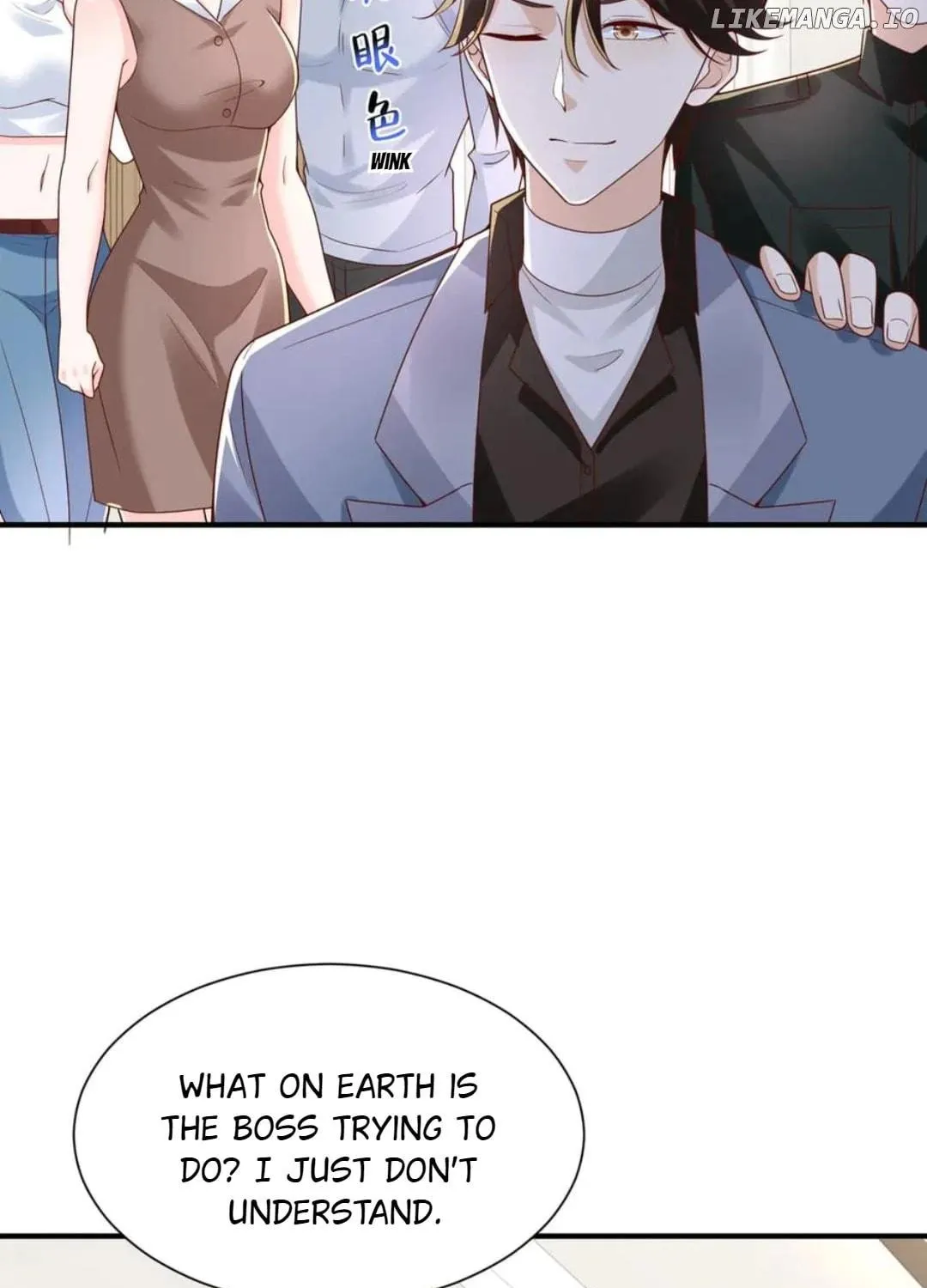 I Randomly Have A New Career Every Week Chapter 789 page 51 - 