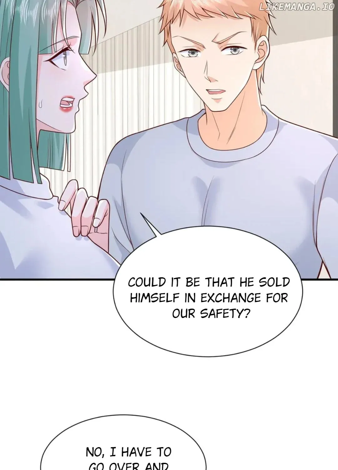 I Randomly Have A New Career Every Week Chapter 789 page 58 - 