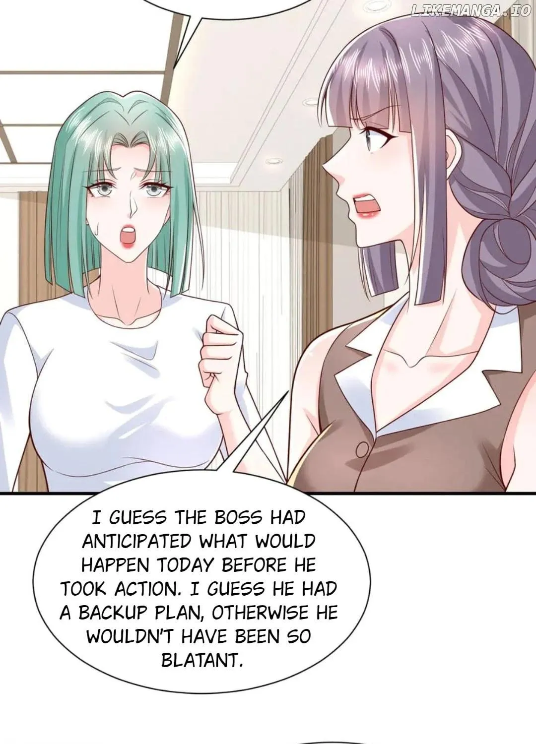 I Randomly Have A New Career Every Week Chapter 789 page 62 - 