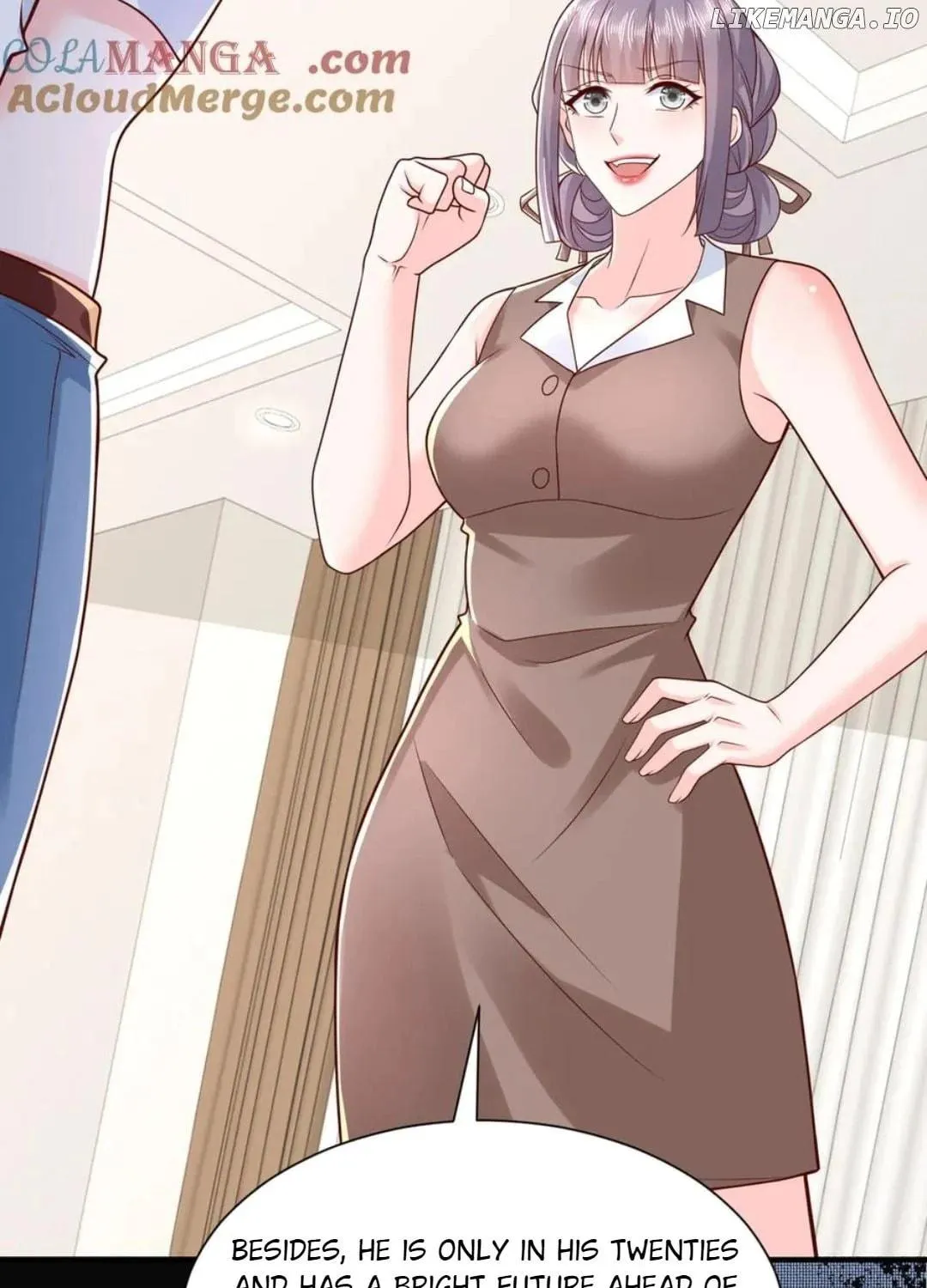 I Randomly Have A New Career Every Week Chapter 789 page 66 - 