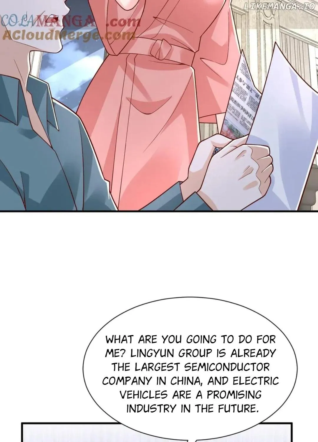 I Randomly Have A New Career Every Week Chapter 789 page 8 - 