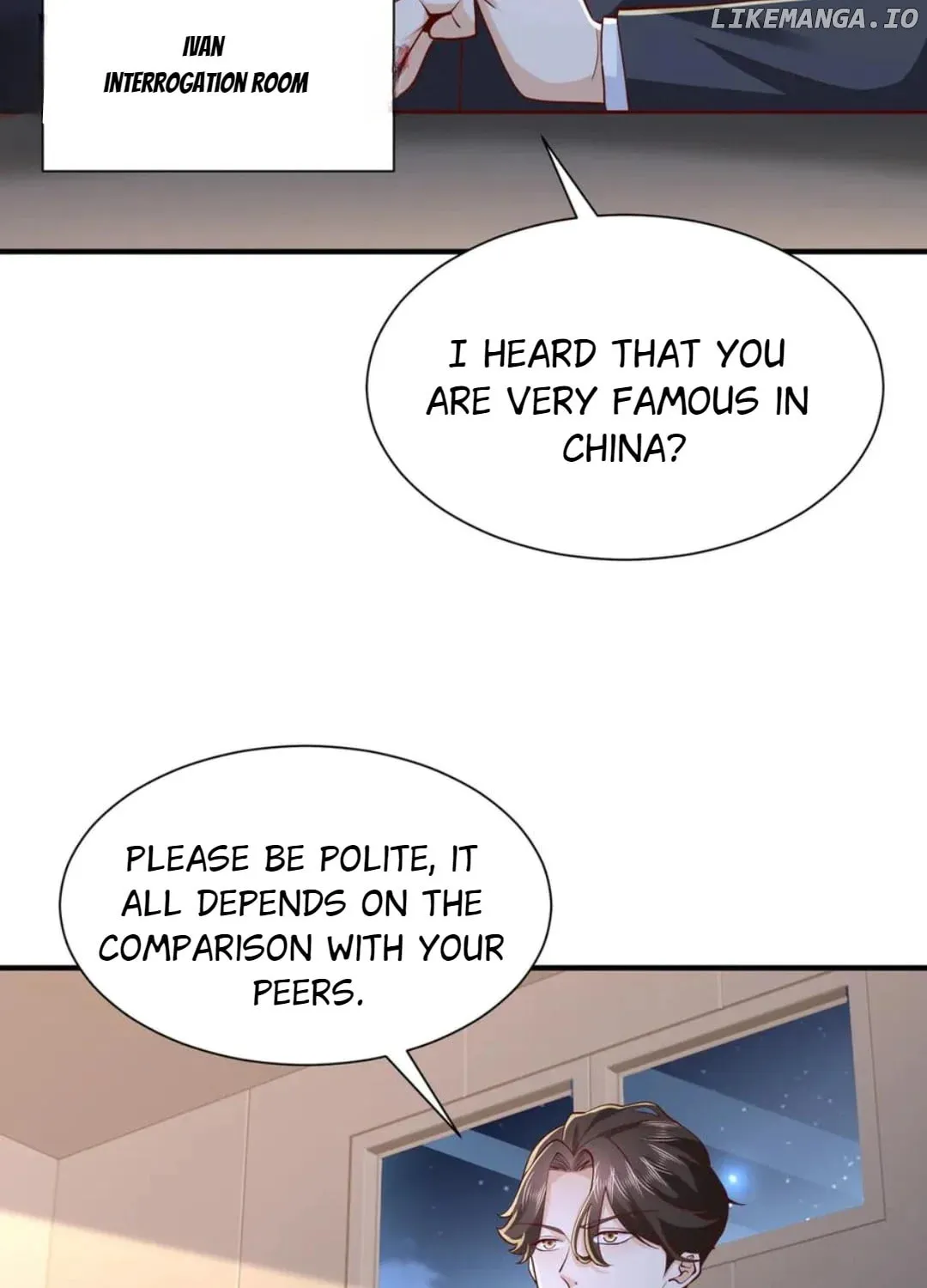 I Randomly Have A New Career Every Week Chapter 789 page 72 - 