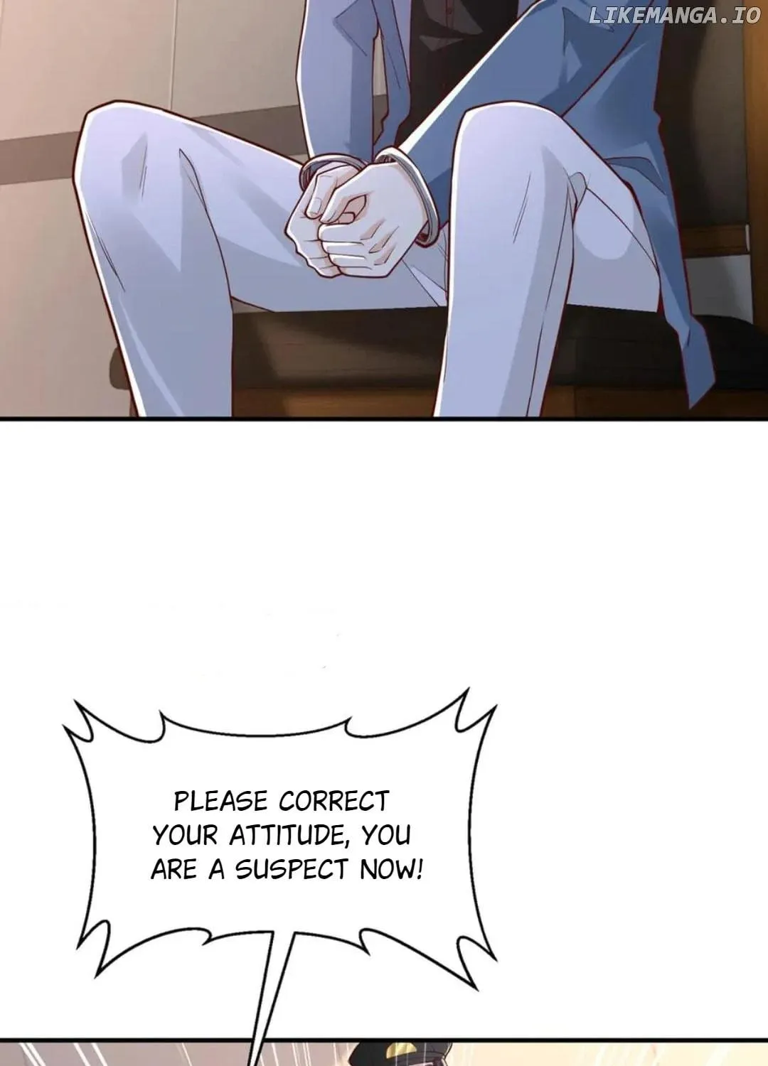 I Randomly Have A New Career Every Week Chapter 789 page 74 - 