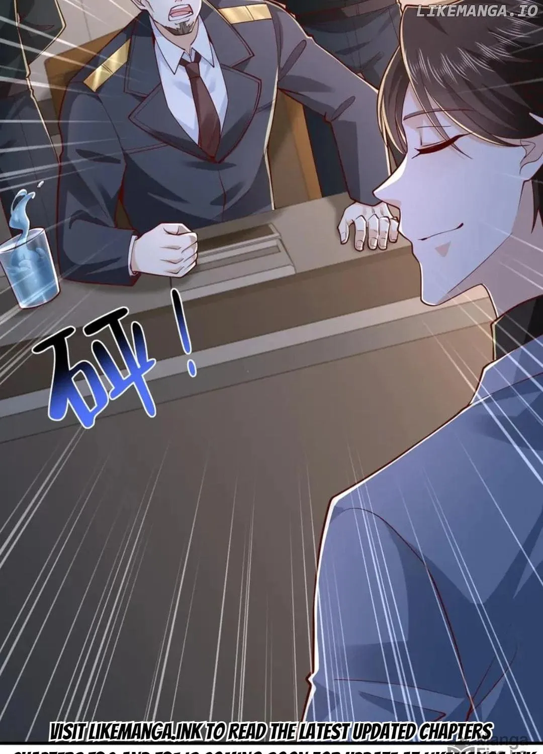 I Randomly Have A New Career Every Week Chapter 789 page 76 - 