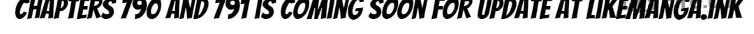 I Randomly Have A New Career Every Week Chapter 789 page 77 - 