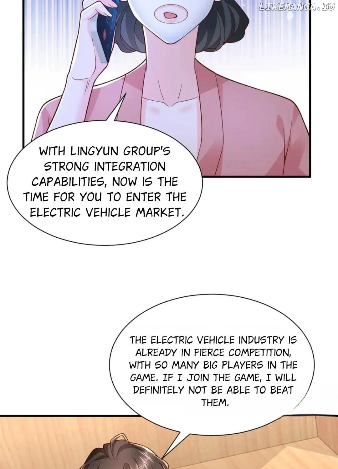 I Randomly Have A New Career Every Week Chapter 789 page 10 - 