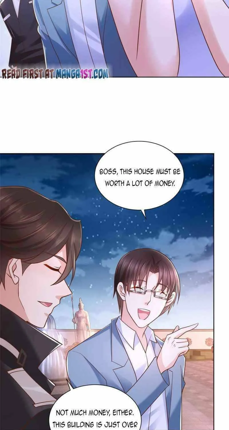 I Randomly Have A New Career Every Week Chapter 79 page 11 - 