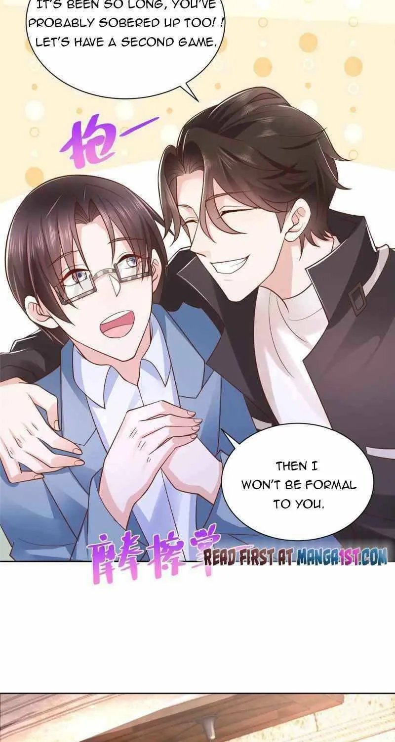 I Randomly Have A New Career Every Week Chapter 79 page 15 - 