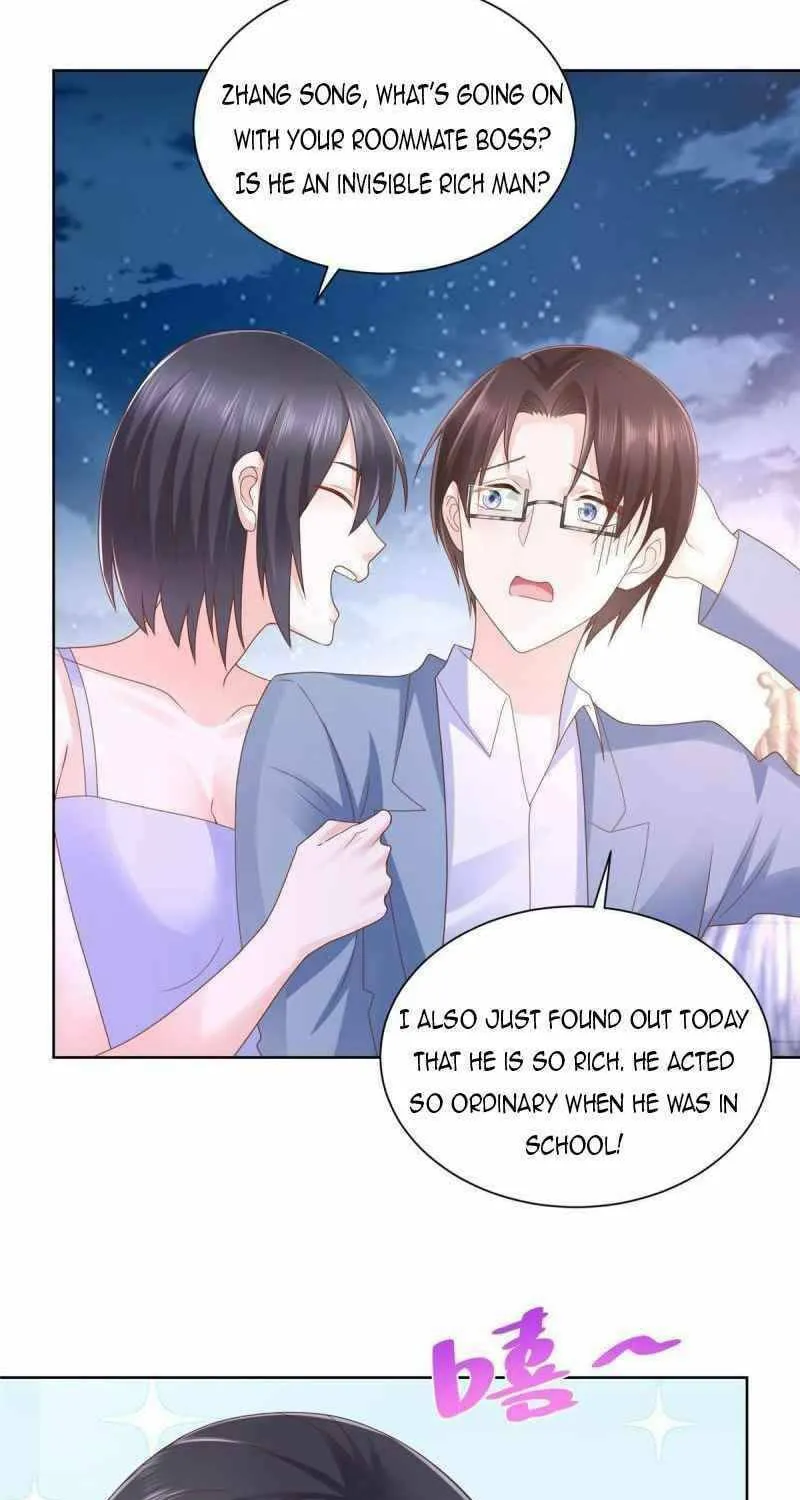I Randomly Have A New Career Every Week Chapter 79 page 17 - 