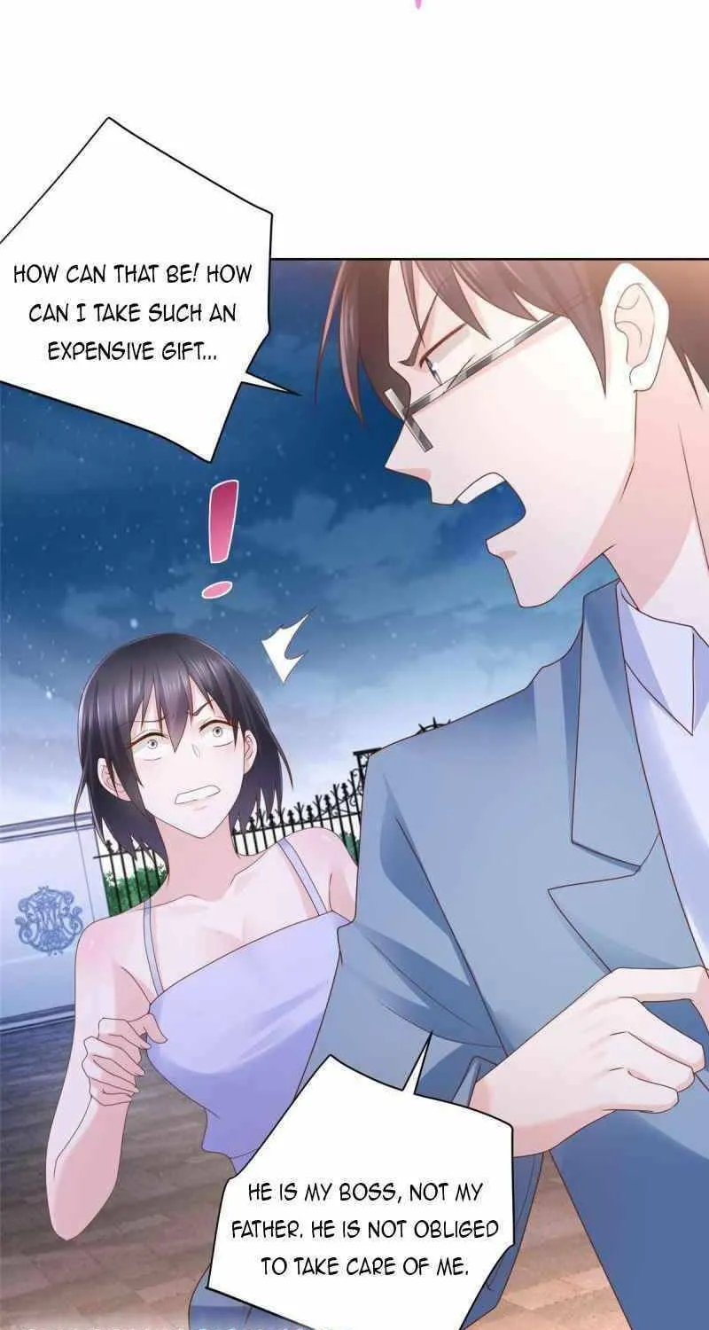 I Randomly Have A New Career Every Week Chapter 79 page 19 - 