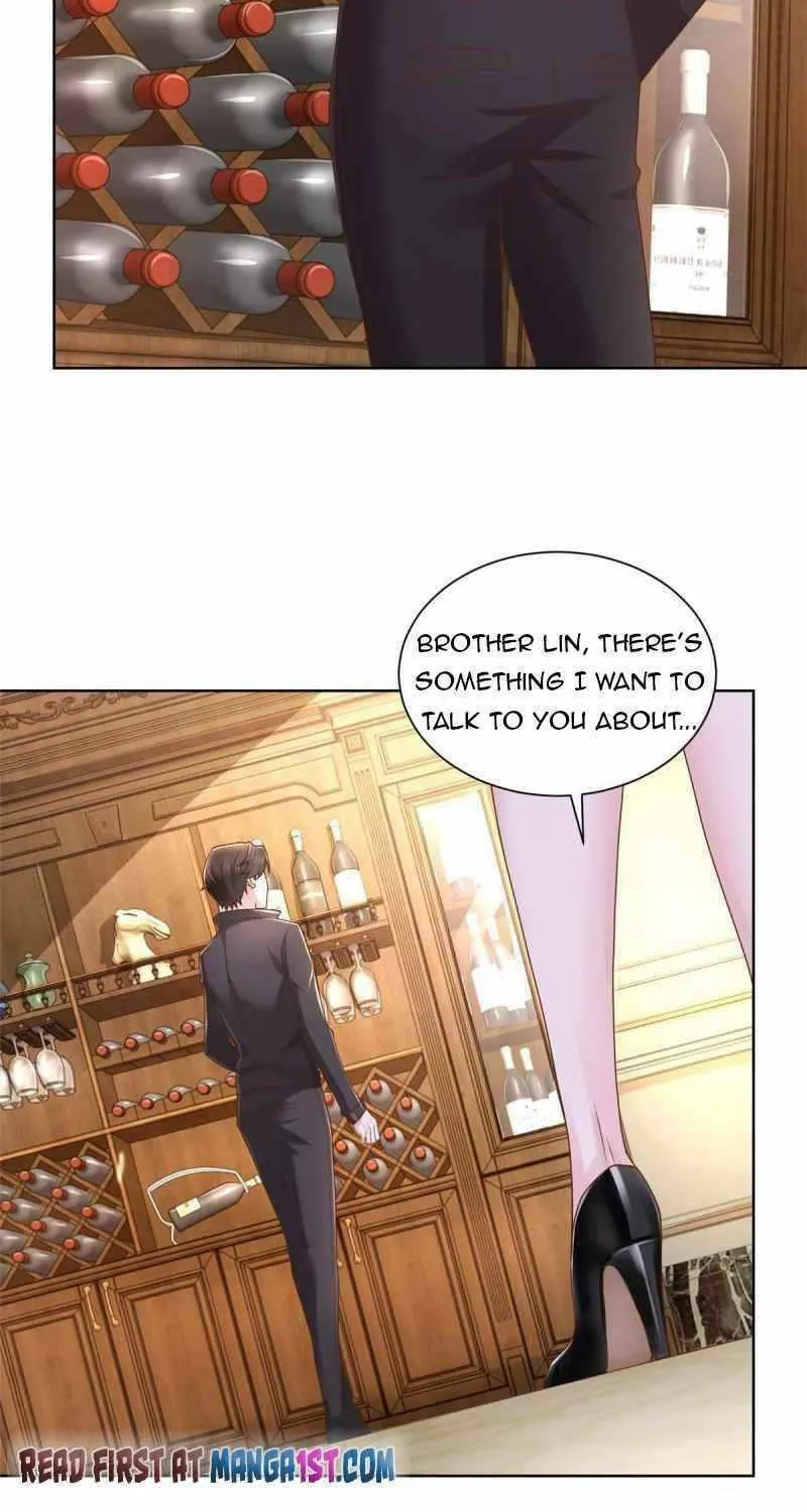 I Randomly Have A New Career Every Week Chapter 79 page 26 - 