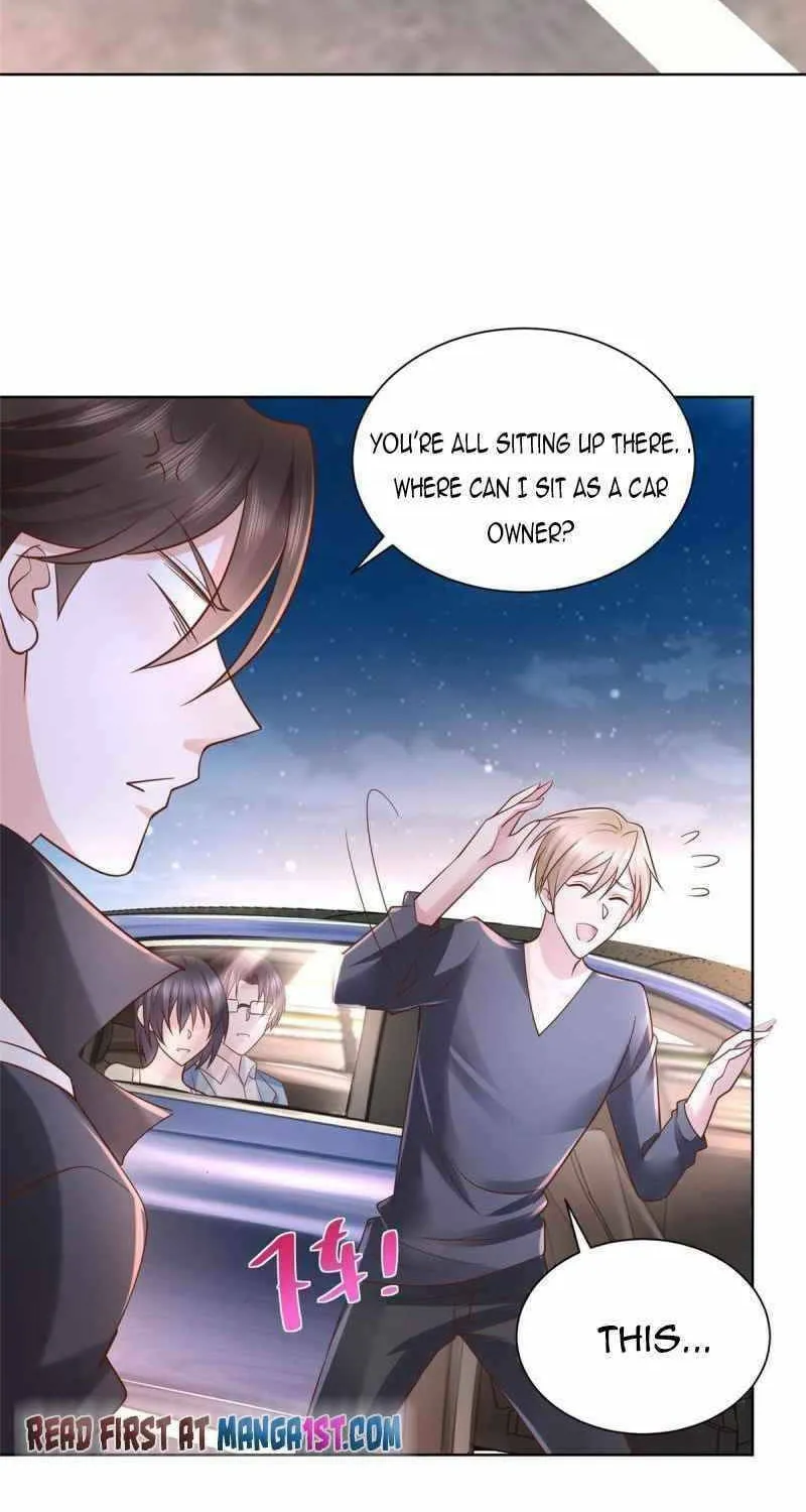 I Randomly Have A New Career Every Week Chapter 79 page 4 - 