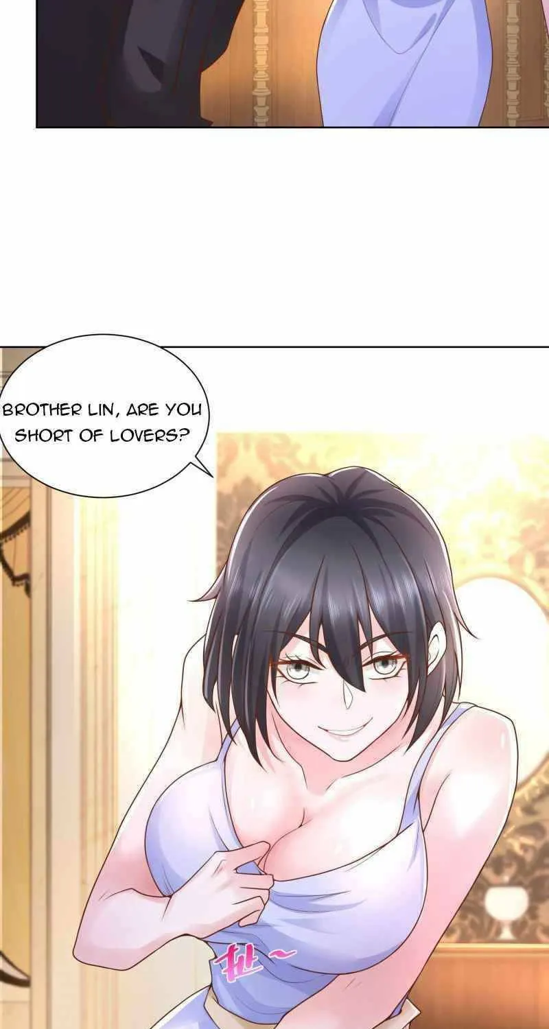 I Randomly Have A New Career Every Week Chapter 79 page 31 - 