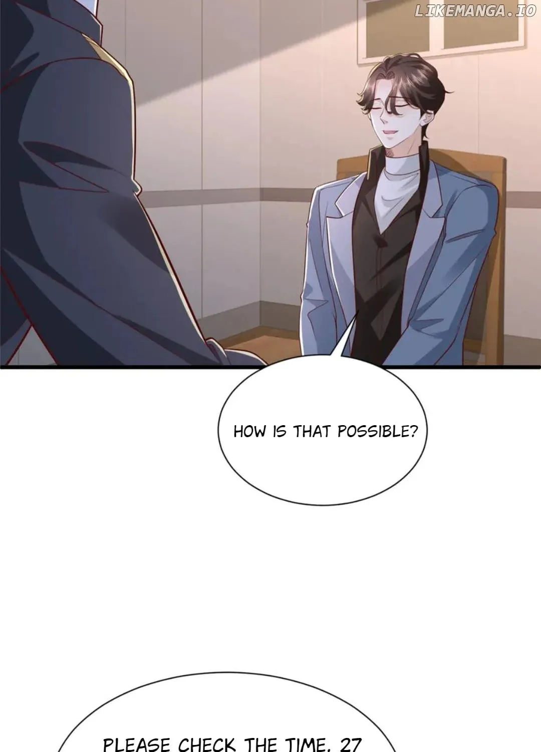 I Randomly Have A New Career Every Week Chapter 790 page 12 - 