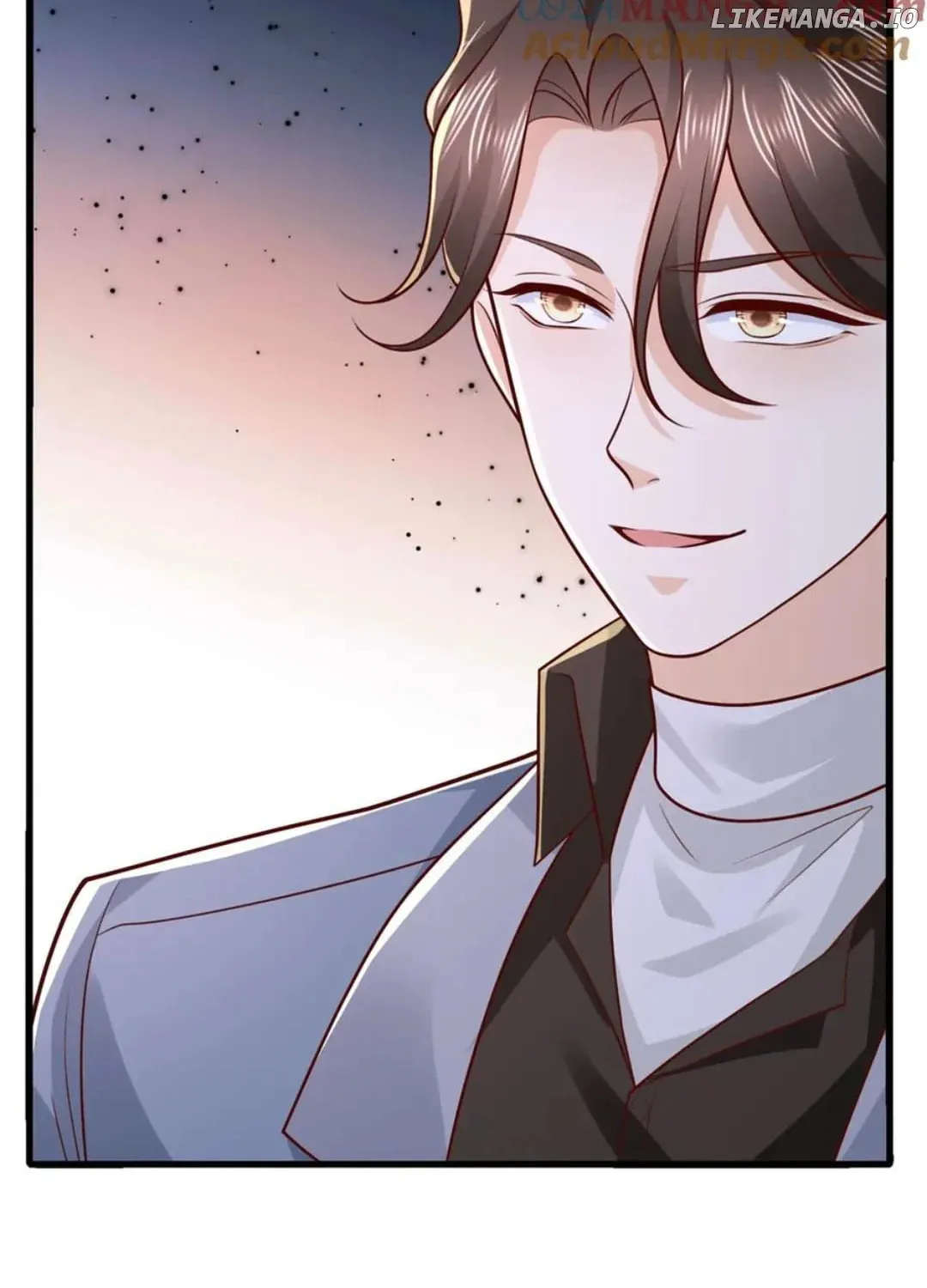 I Randomly Have A New Career Every Week Chapter 790 page 14 - 