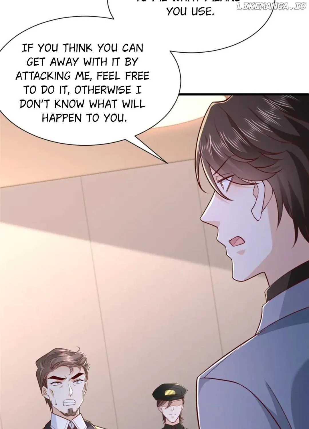 I Randomly Have A New Career Every Week Chapter 790 page 18 - 