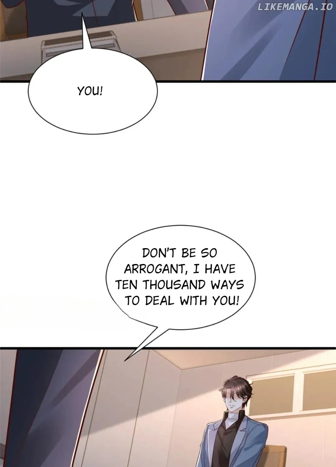 I Randomly Have A New Career Every Week Chapter 790 page 20 - 