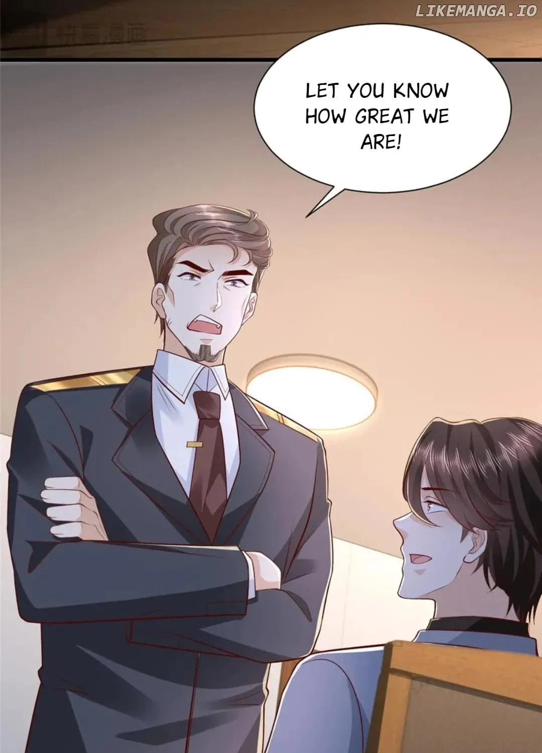 I Randomly Have A New Career Every Week Chapter 790 page 22 - 
