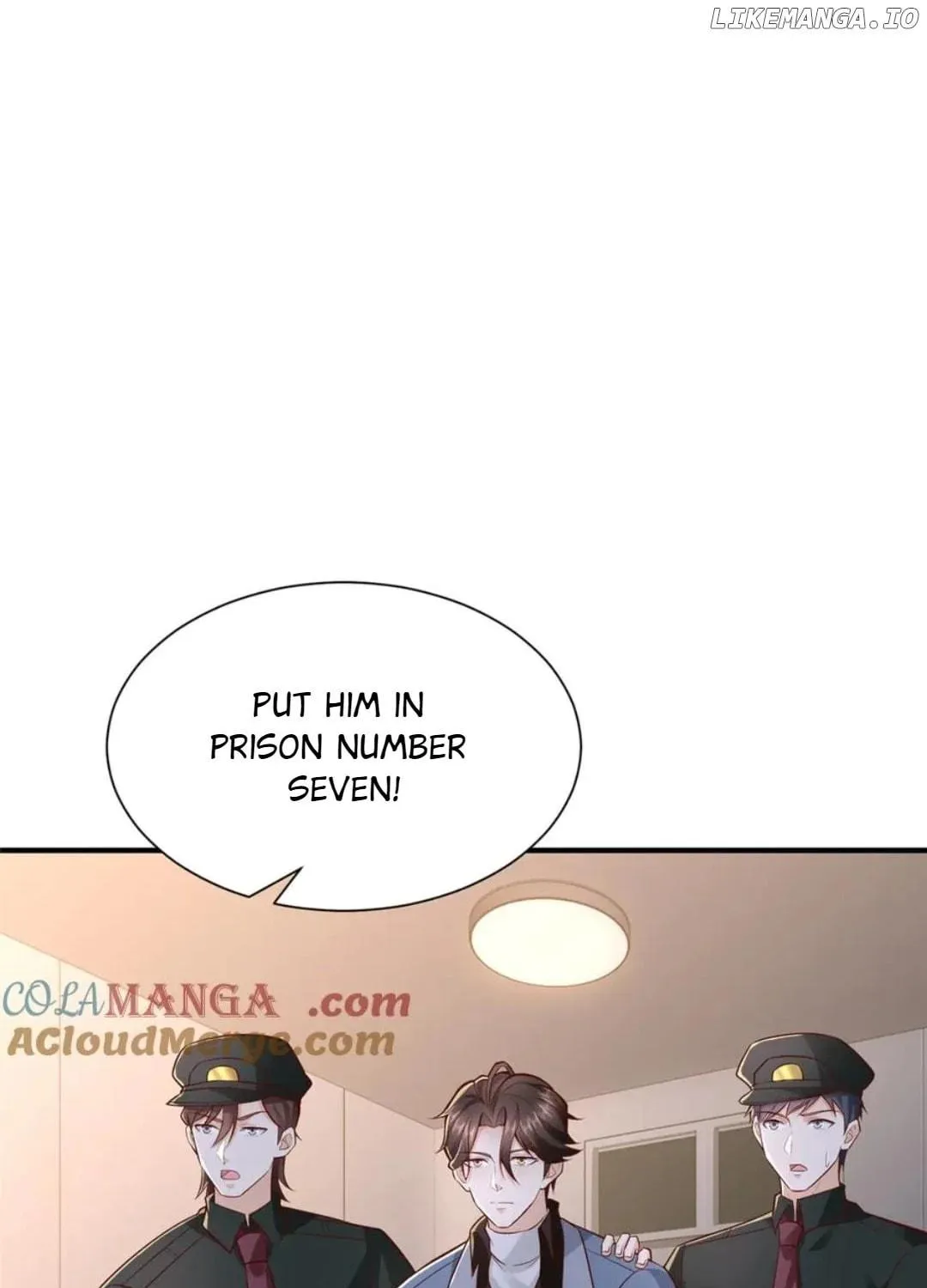 I Randomly Have A New Career Every Week Chapter 790 page 27 - 