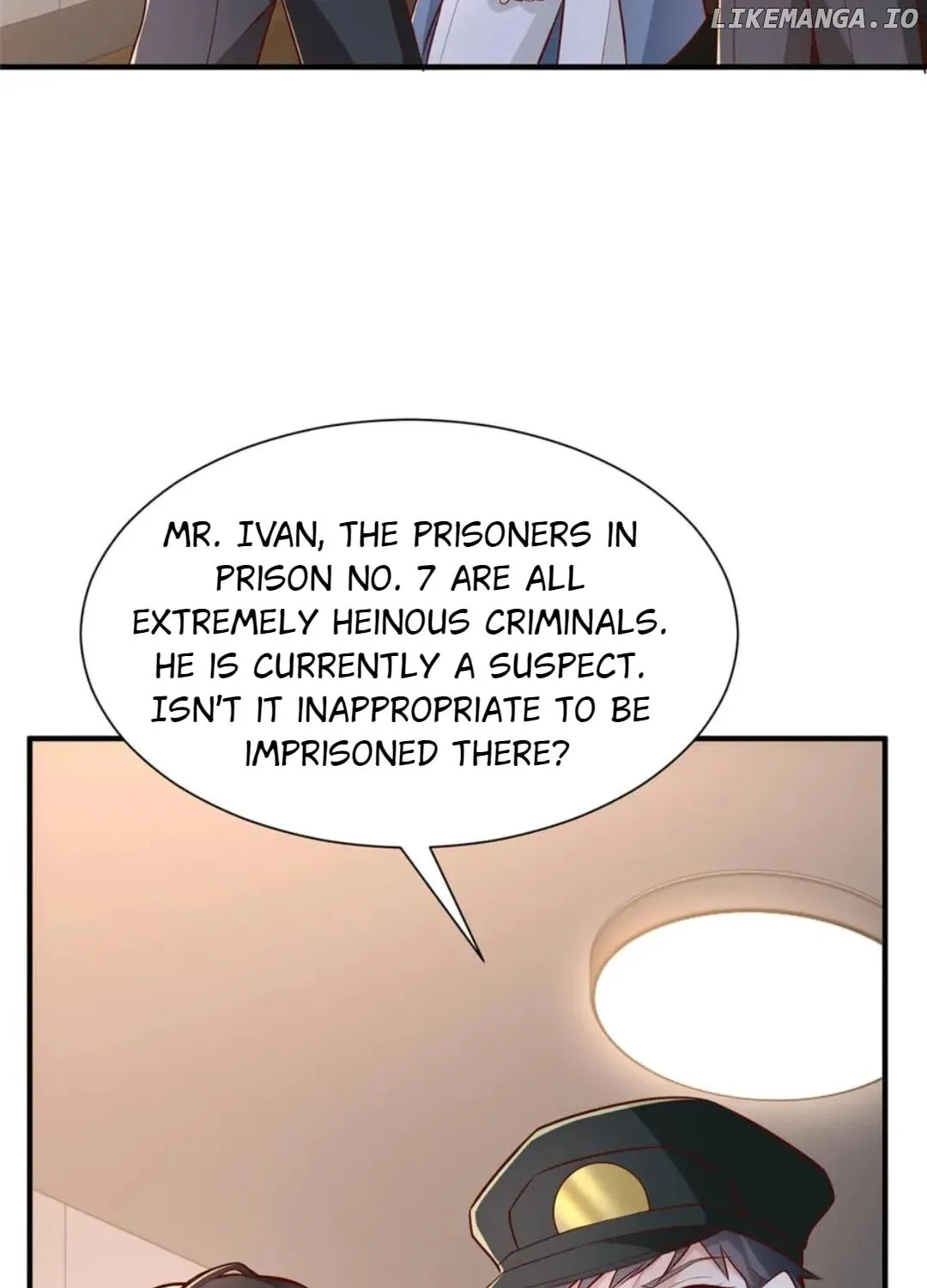 I Randomly Have A New Career Every Week Chapter 790 page 29 - 