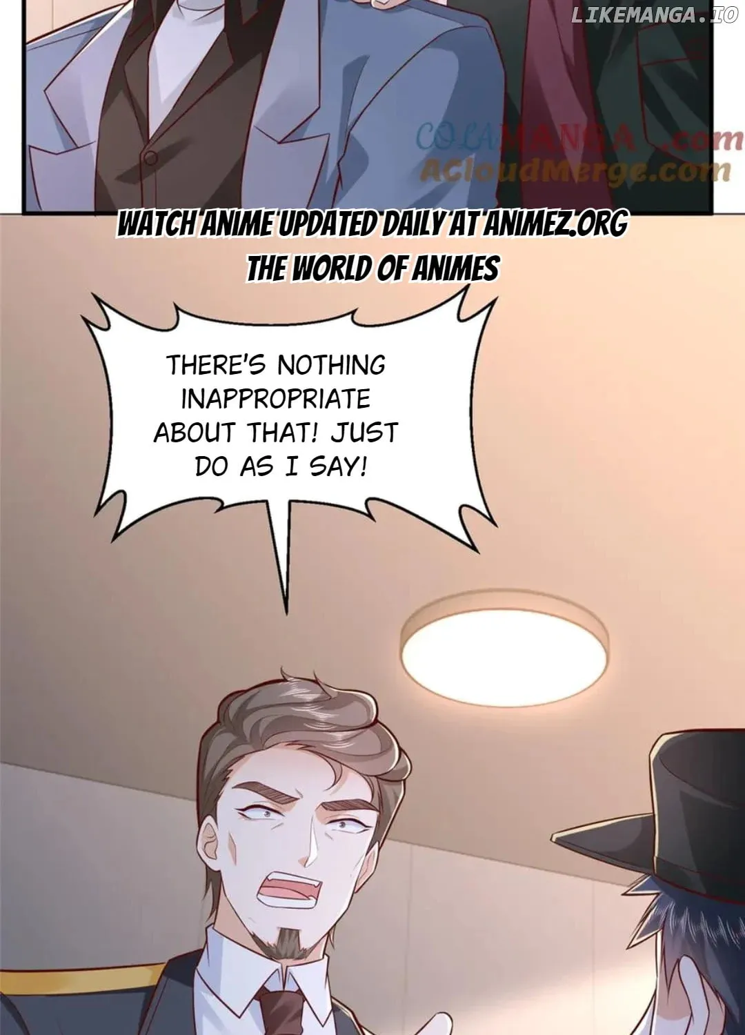 I Randomly Have A New Career Every Week Chapter 790 page 31 - 