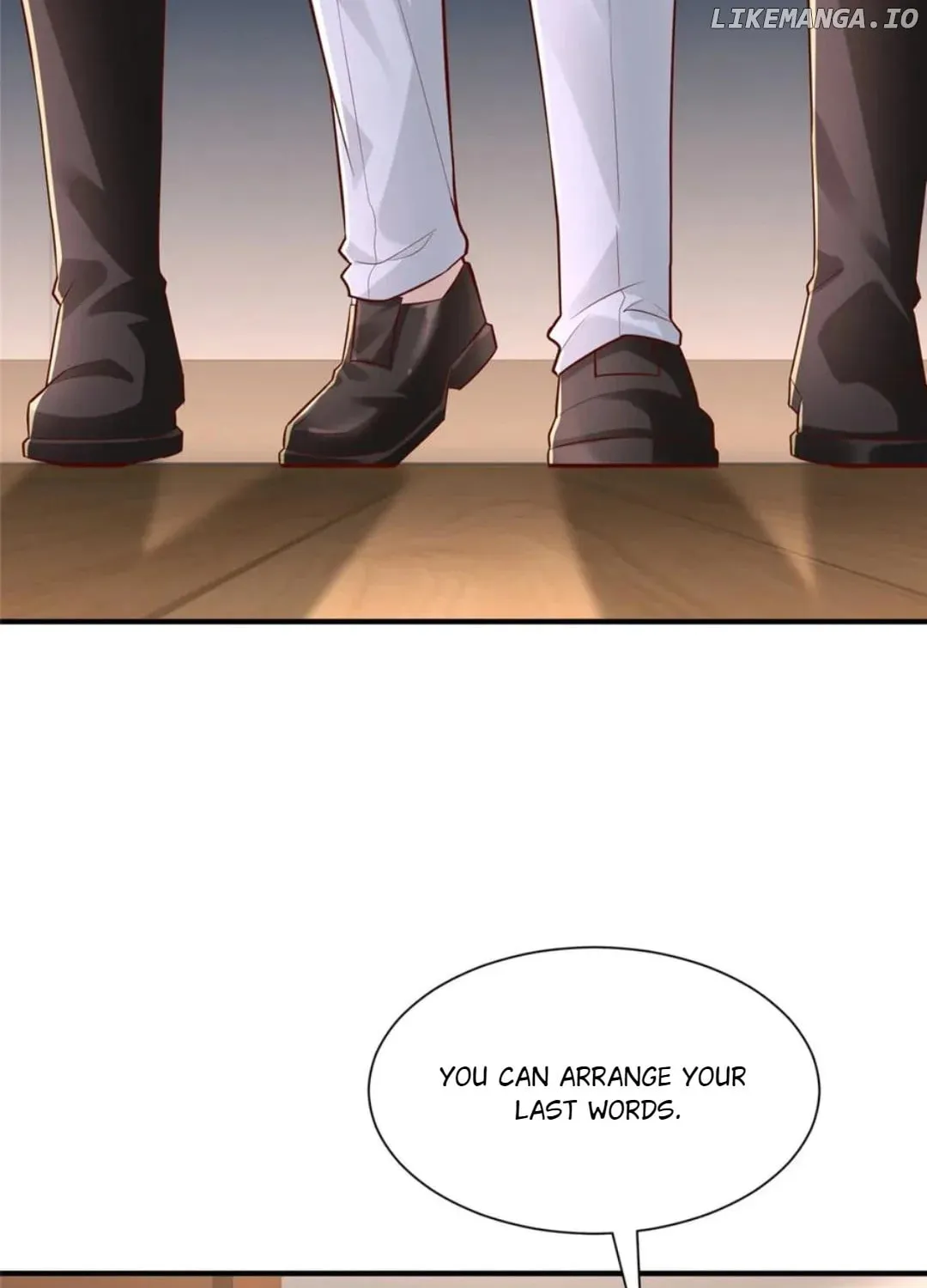 I Randomly Have A New Career Every Week Chapter 790 page 35 - 