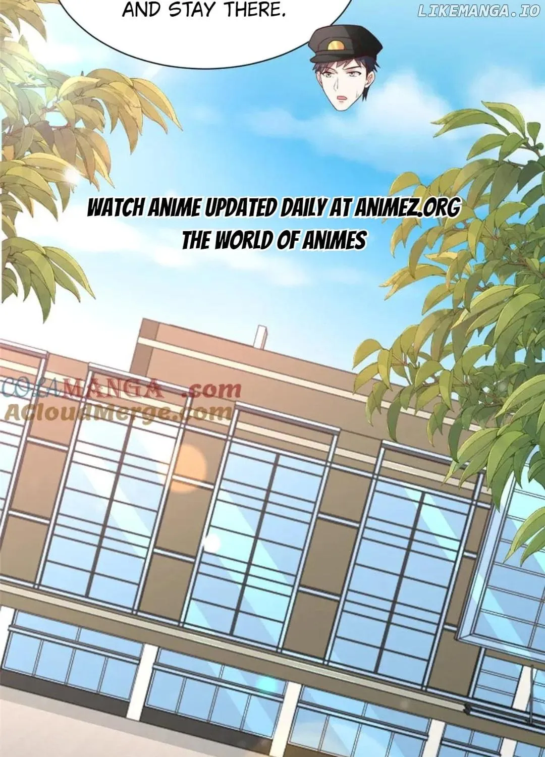 I Randomly Have A New Career Every Week Chapter 790 page 47 - 