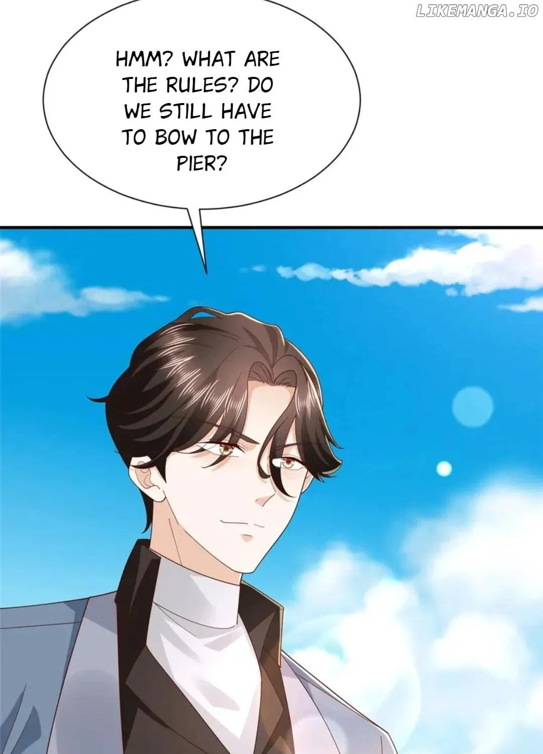I Randomly Have A New Career Every Week Chapter 790 page 66 - 