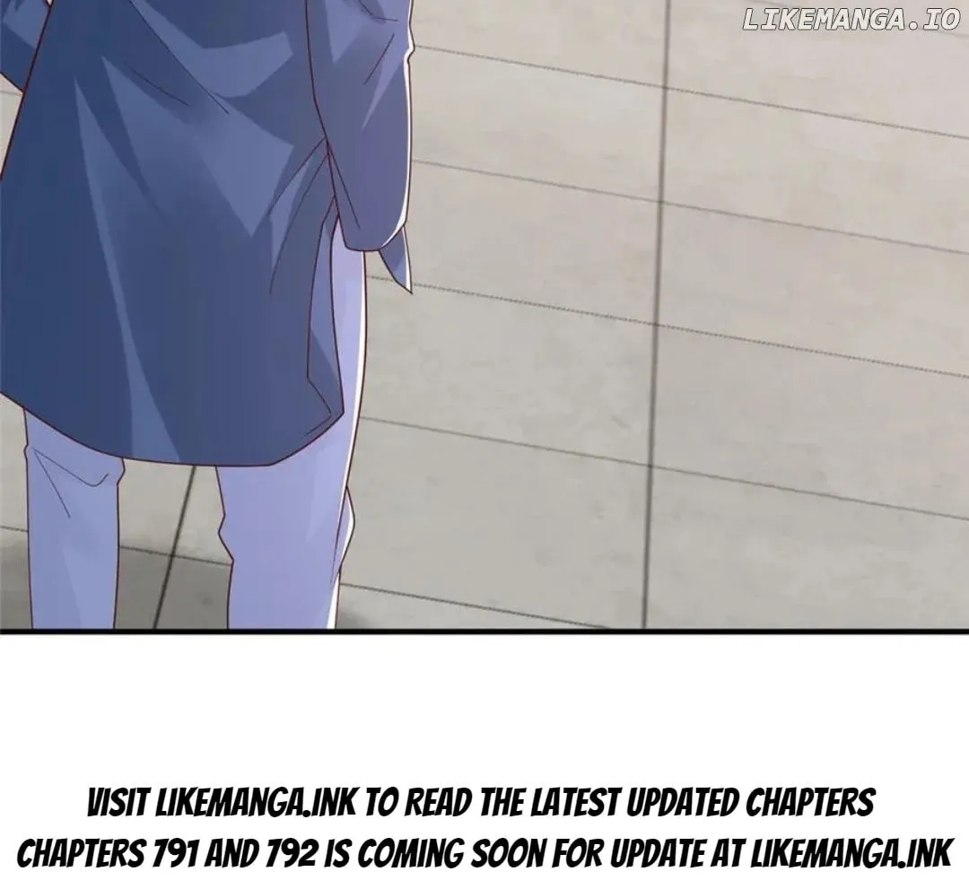 I Randomly Have A New Career Every Week Chapter 790 page 72 - 