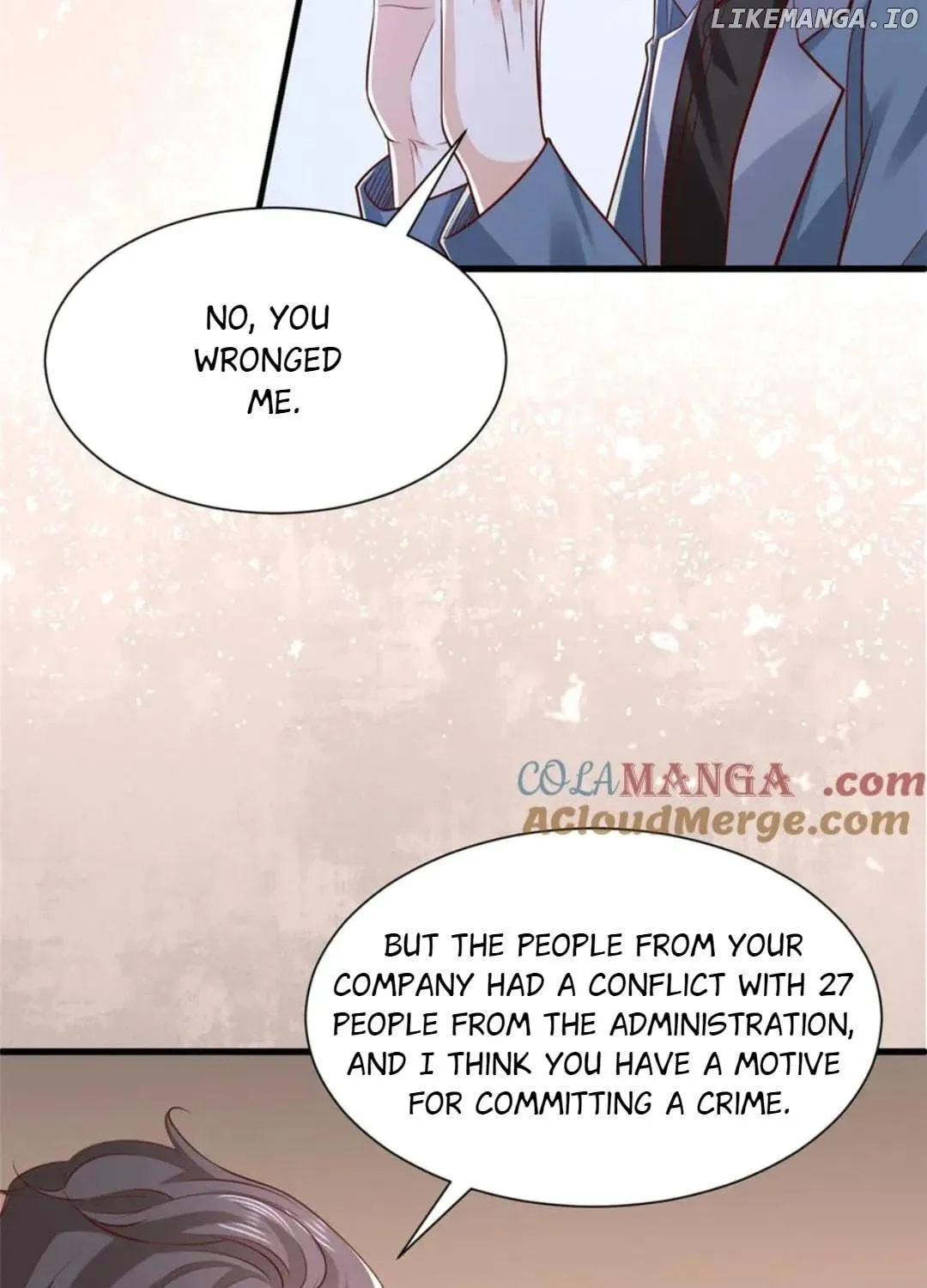 I Randomly Have A New Career Every Week Chapter 790 page 10 - 