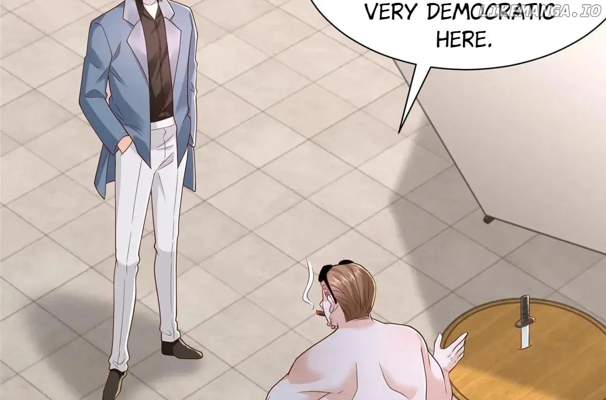 I Randomly Have A New Career Every Week Chapter 791 page 2 - 