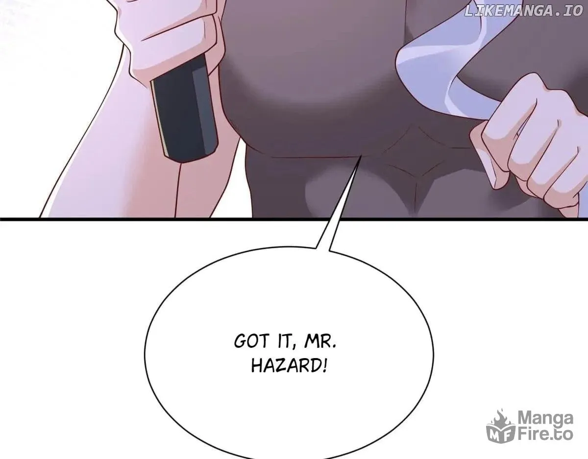 I Randomly Have A New Career Every Week Chapter 791 page 108 - 