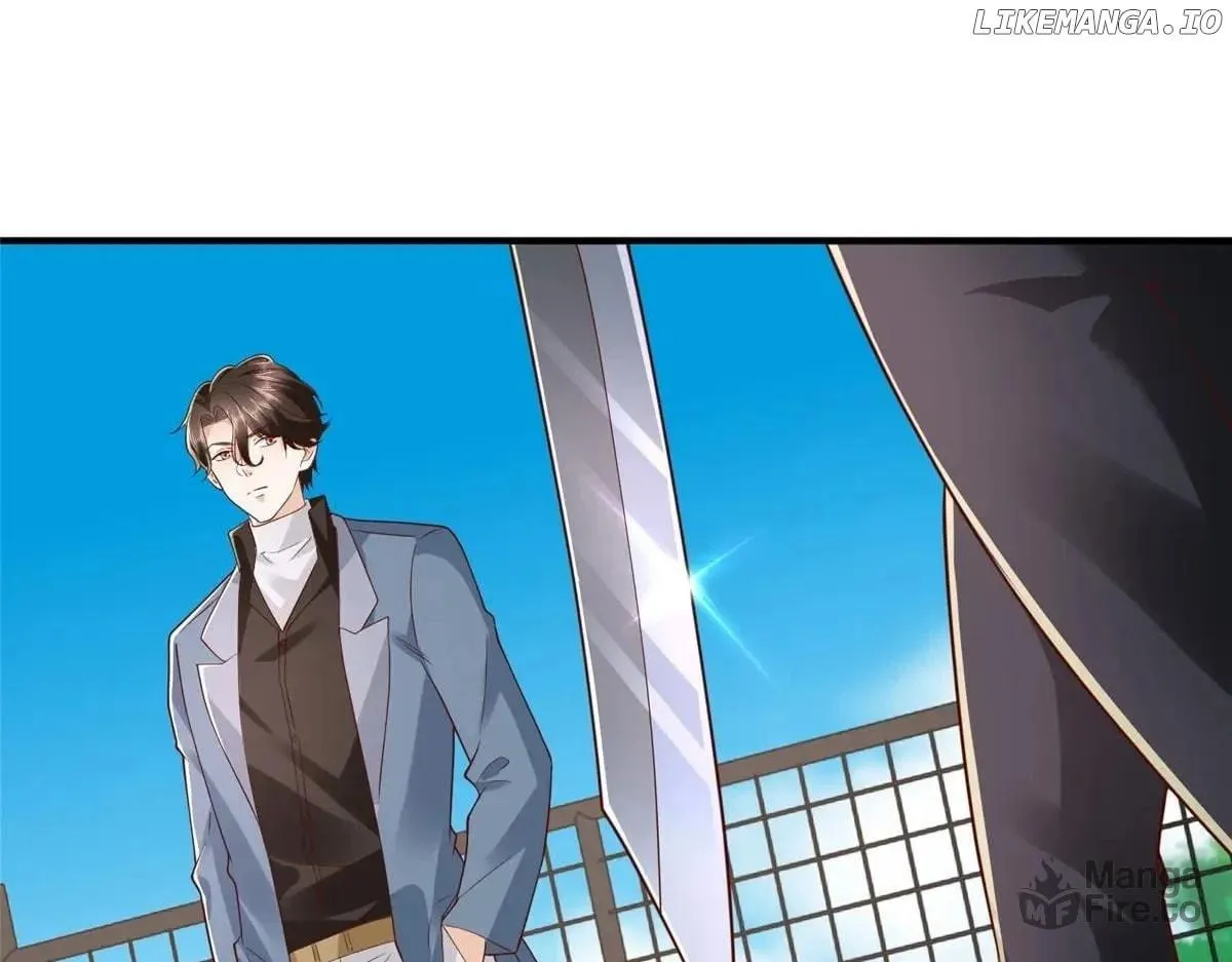 I Randomly Have A New Career Every Week Chapter 791 page 110 - 