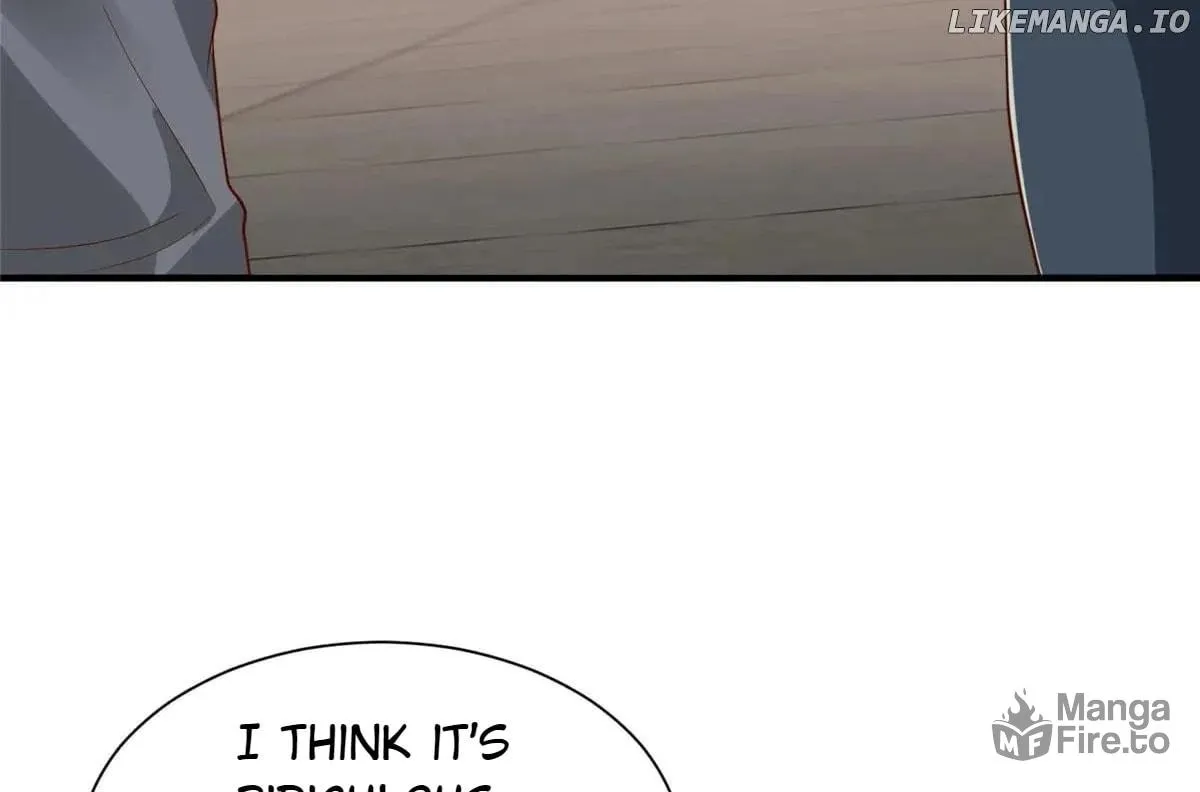 I Randomly Have A New Career Every Week Chapter 791 page 12 - 