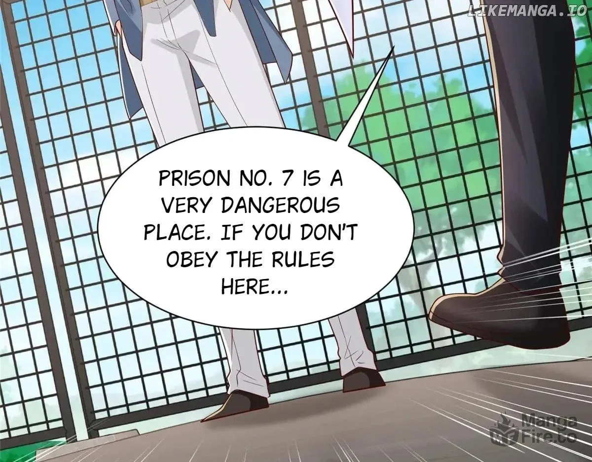 I Randomly Have A New Career Every Week Chapter 791 page 111 - 