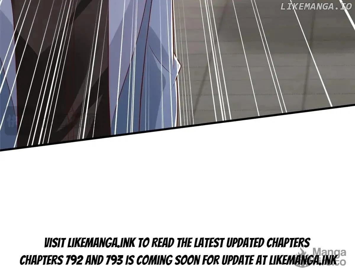 I Randomly Have A New Career Every Week Chapter 791 page 117 - 