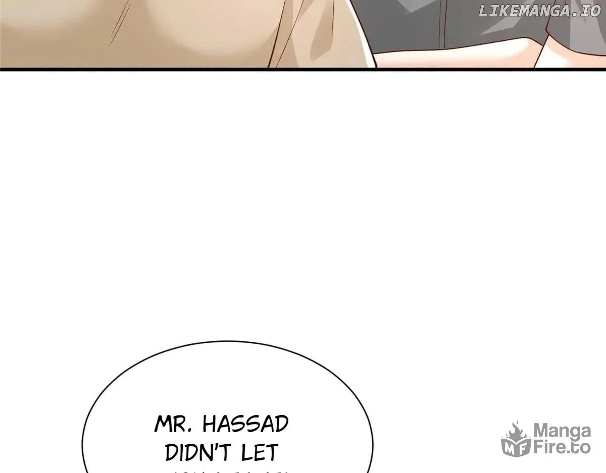 I Randomly Have A New Career Every Week Chapter 791 page 15 - 