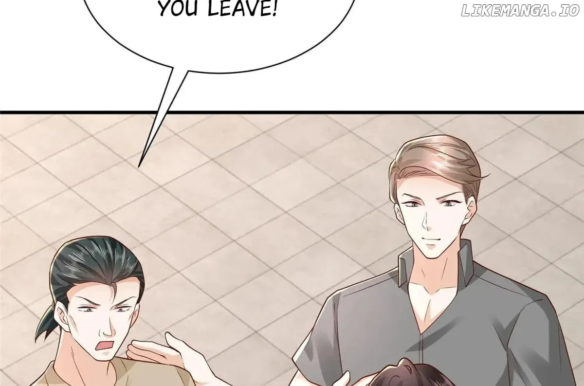 I Randomly Have A New Career Every Week Chapter 791 page 16 - 