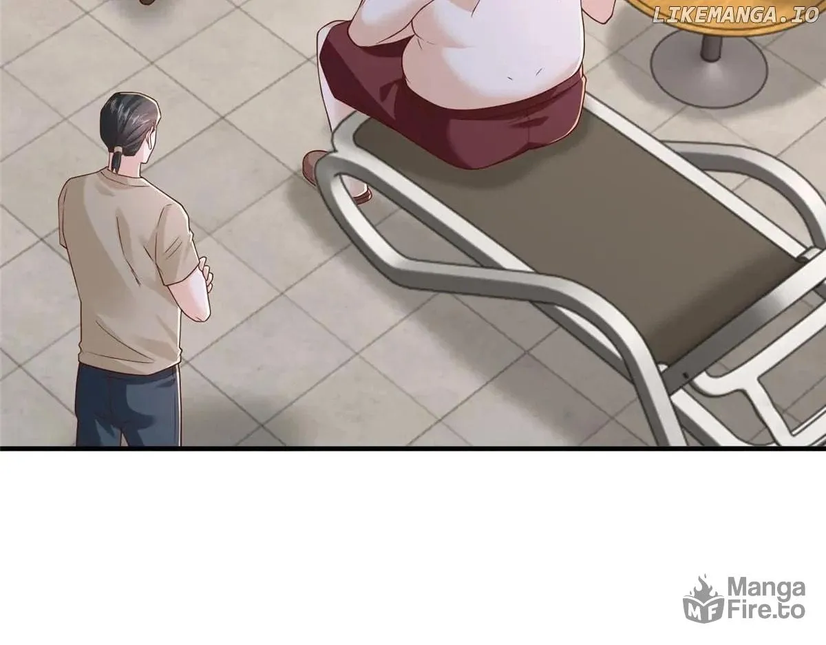 I Randomly Have A New Career Every Week Chapter 791 page 3 - 