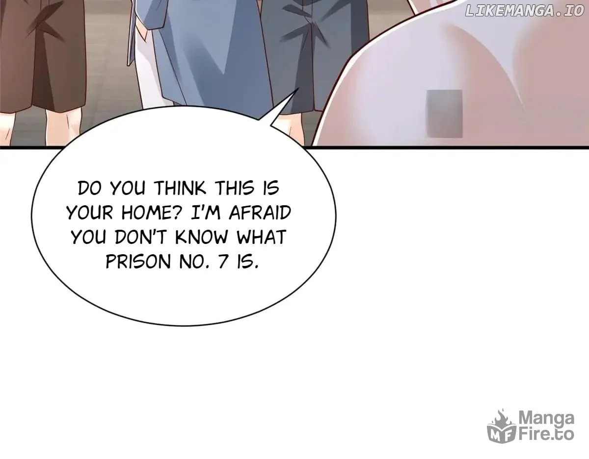 I Randomly Have A New Career Every Week Chapter 791 page 21 - 