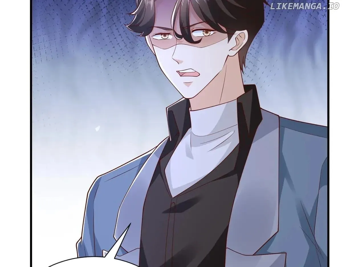 I Randomly Have A New Career Every Week Chapter 791 page 23 - 