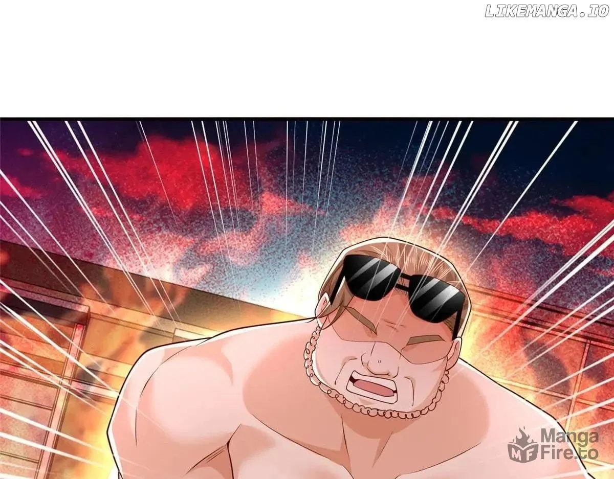 I Randomly Have A New Career Every Week Chapter 791 page 25 - 