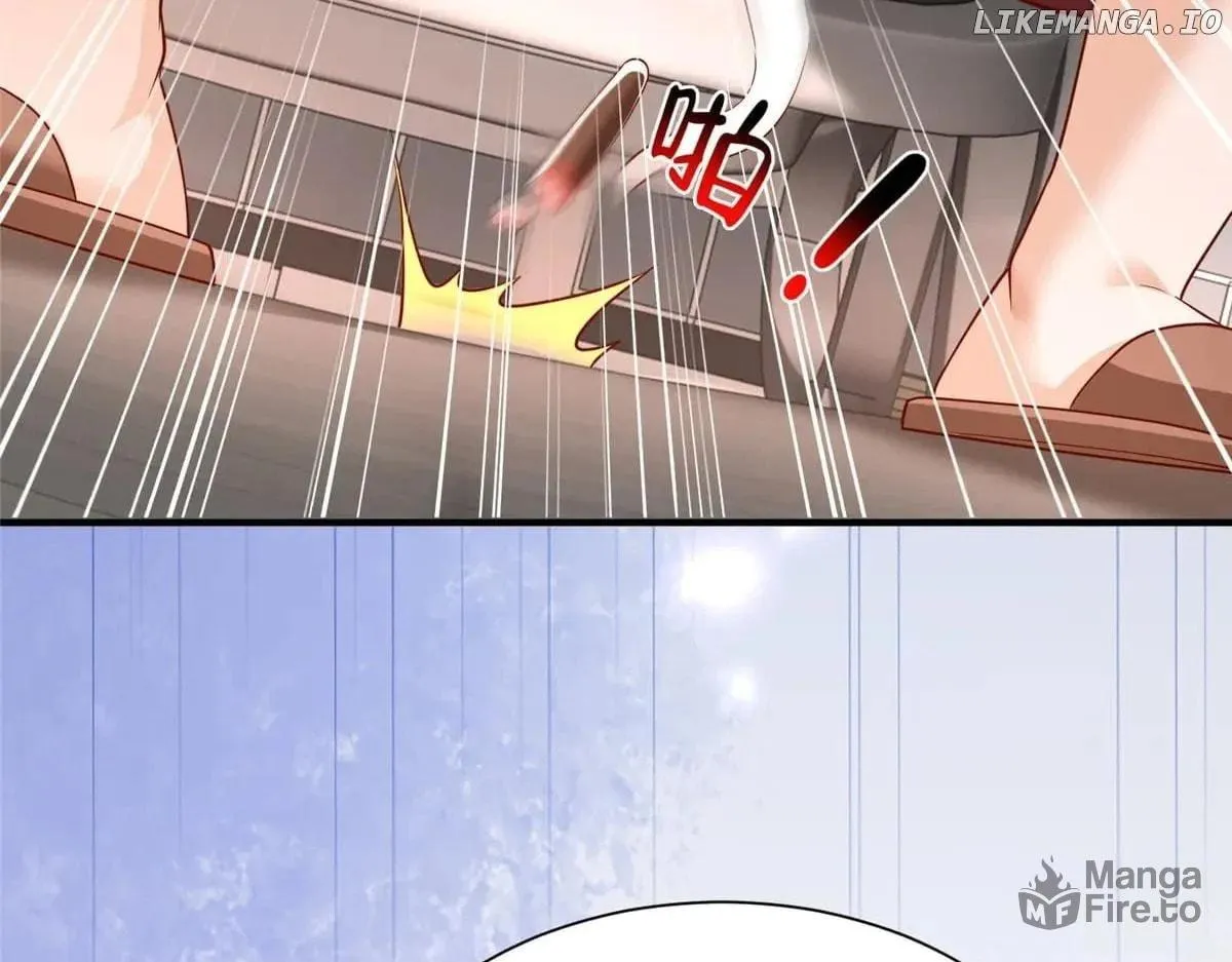 I Randomly Have A New Career Every Week Chapter 791 page 27 - 