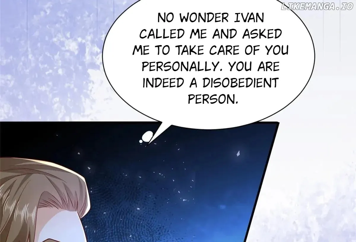 I Randomly Have A New Career Every Week Chapter 791 page 28 - 