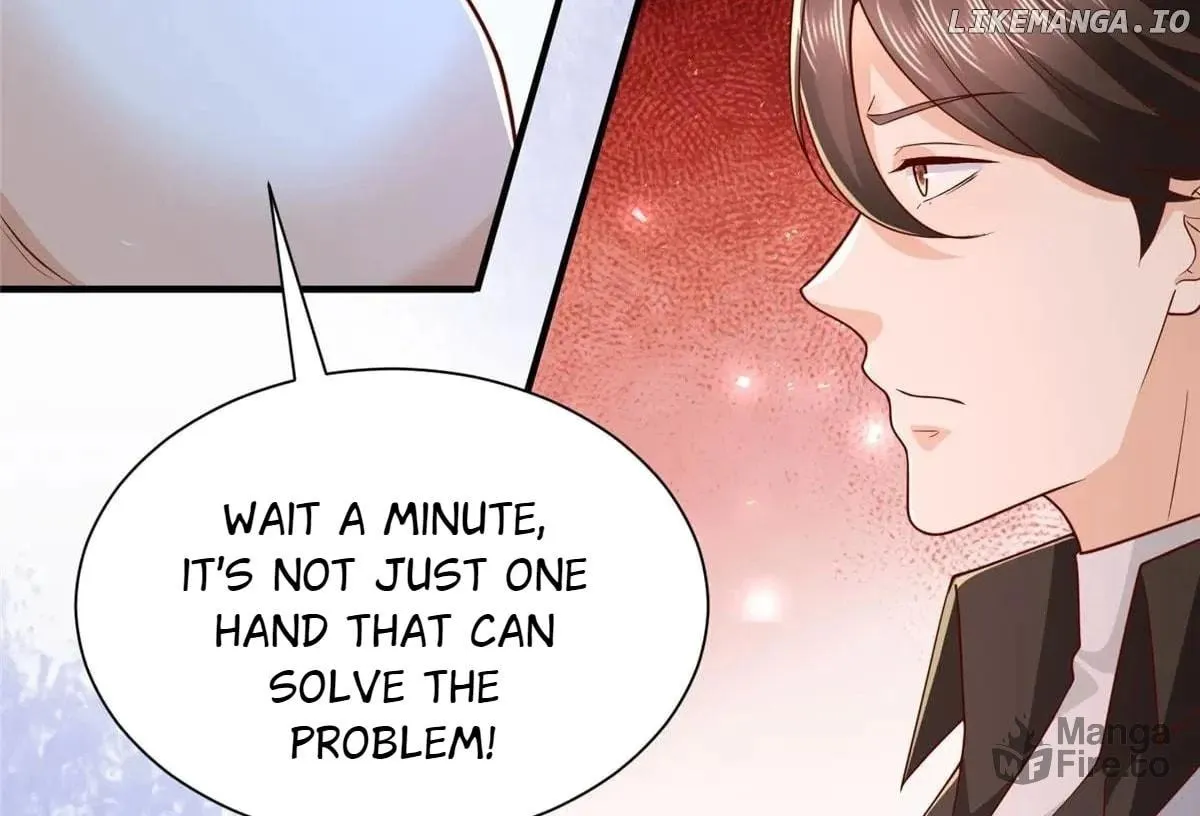 I Randomly Have A New Career Every Week Chapter 791 page 30 - 