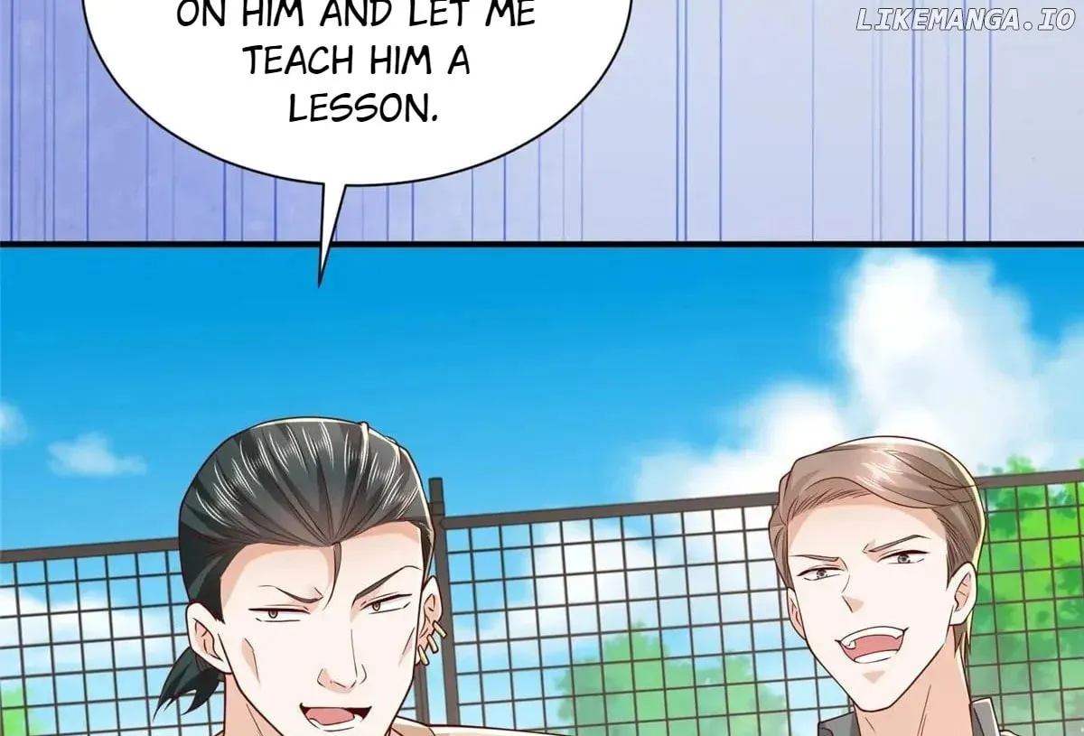 I Randomly Have A New Career Every Week Chapter 791 page 32 - 