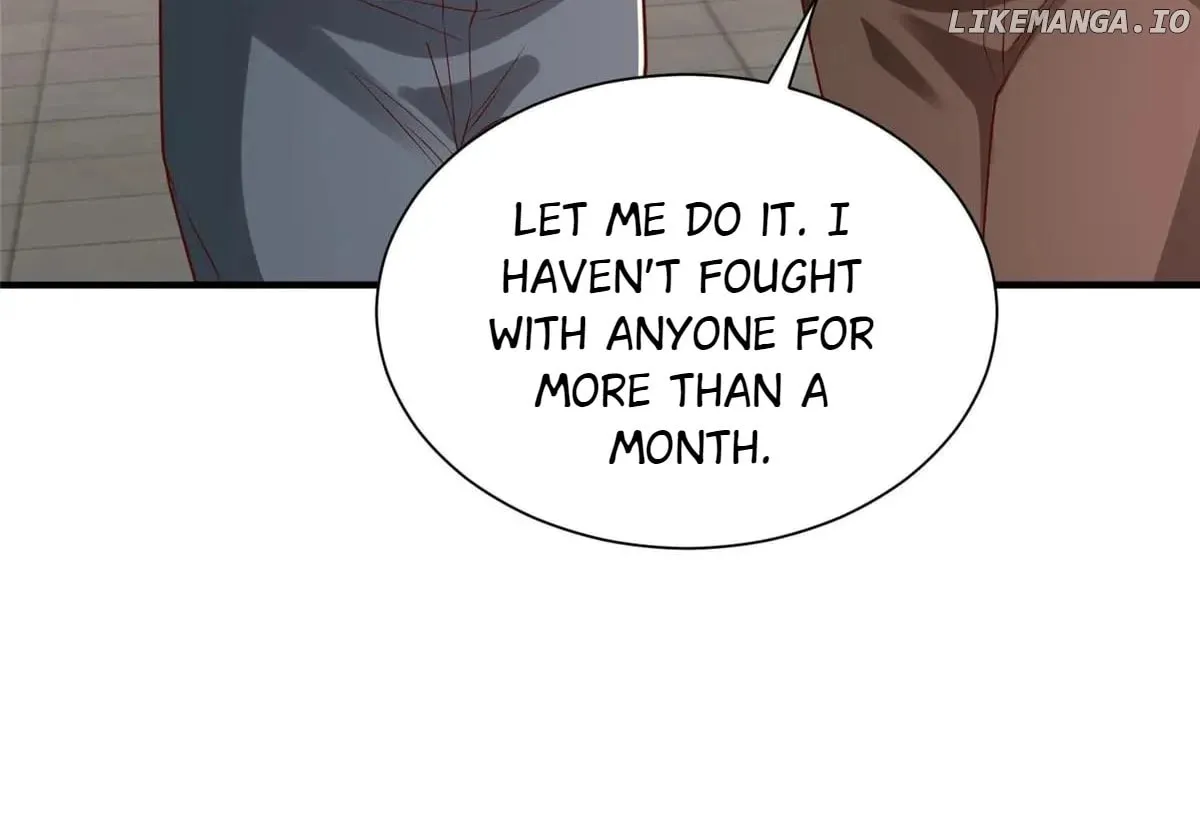 I Randomly Have A New Career Every Week Chapter 791 page 34 - 