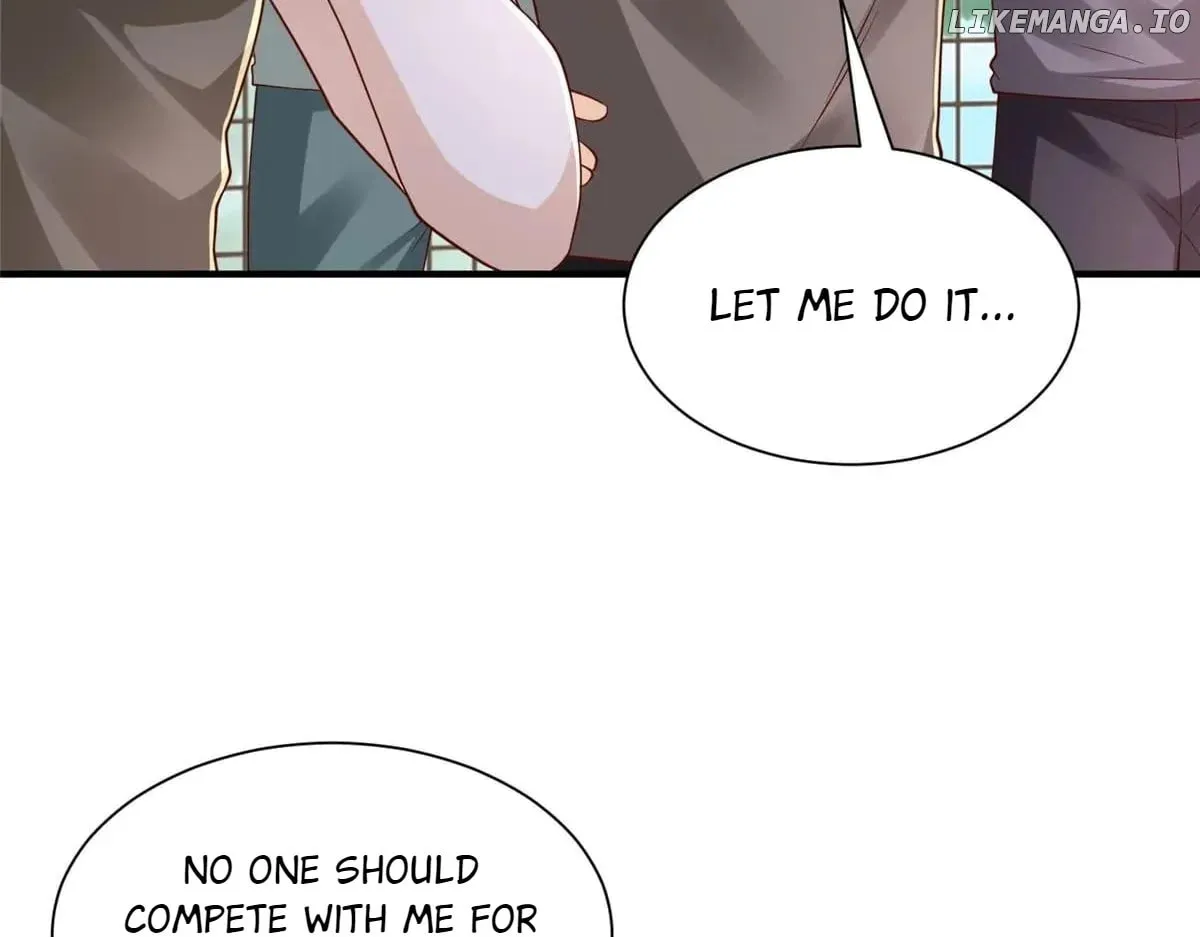 I Randomly Have A New Career Every Week Chapter 791 page 38 - 