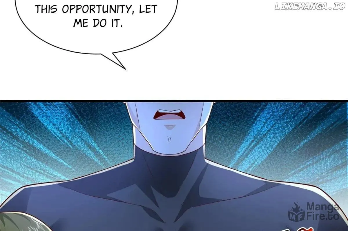 I Randomly Have A New Career Every Week Chapter 791 page 39 - 