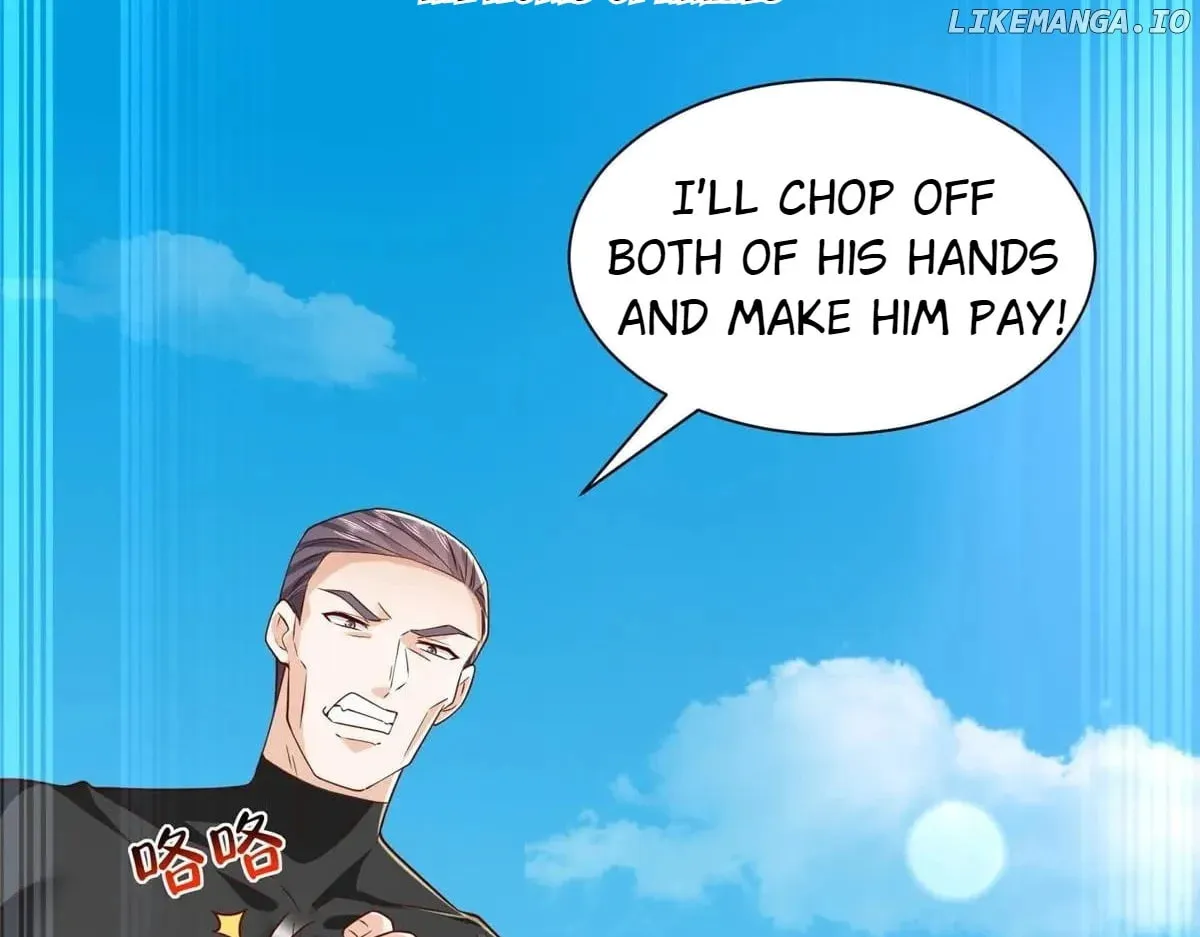 I Randomly Have A New Career Every Week Chapter 791 page 41 - 